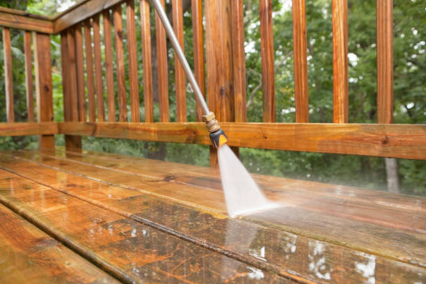 Best Sidewalk Pressure Washing  in Santa Fe Springs, CA